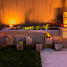 outdoor ideas