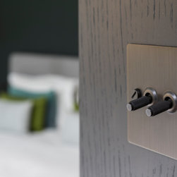 Scene Smith - Lighting