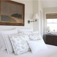 bedrooms