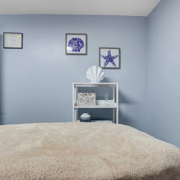Spa Remodeling