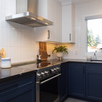 Mini Kitchen