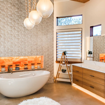 Self Care Suite