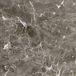 FUTAR / Grigio Cosmico Marble - Flooring