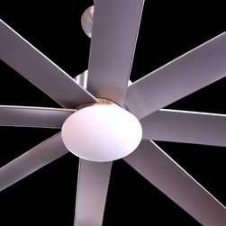 Slipstream by Minka Aire - Ceiling Fans