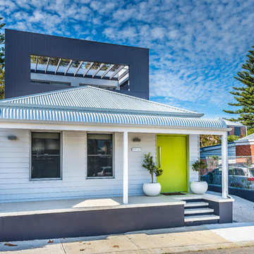 Fremantle Exterior