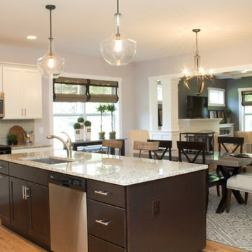 Saratoga Showcase of Homes 2015 | McPadden Builders | Roohan Realty