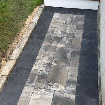WALKWAY