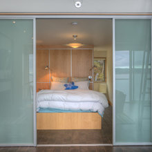 bedrooms