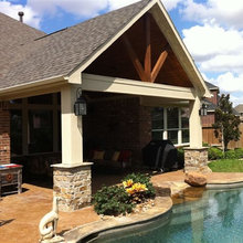 patio ideas