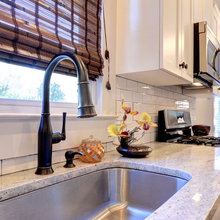 Kitchen Faucet