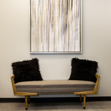 Interior Spaces