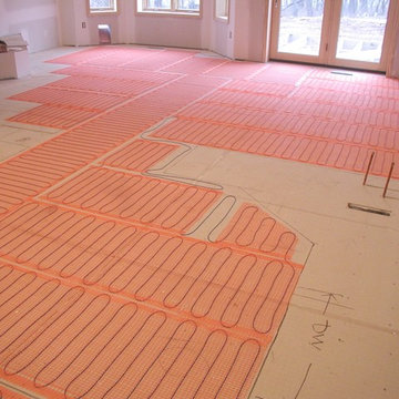 Craftsman Kitchen • Before