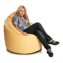 Turbo Beanbags - Kids Chairs
