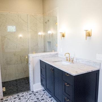 Centerville Conservation Custom Home