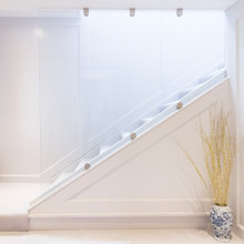 Stairways