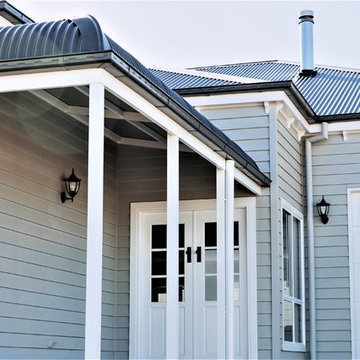Alatalo Homes