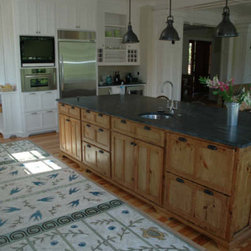 Kiawah Island Kitchen - Products