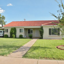 Exterior Ideas
