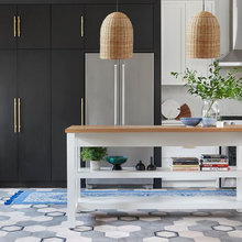 Kitchen Floor