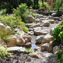 water feature
