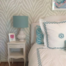 girls bedroom