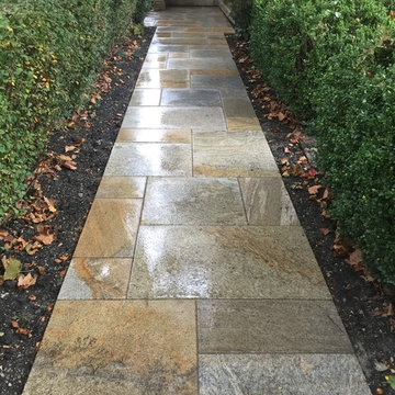 Ravensewood Manor Make over