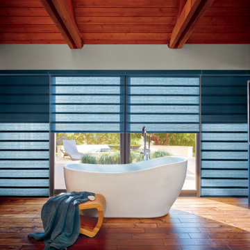Hunter Douglas