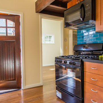 Albany Accessory Dwelling