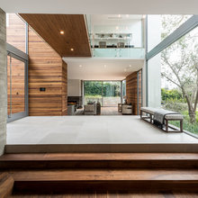 Open Spaces