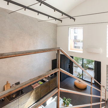 Loft K | 180mq