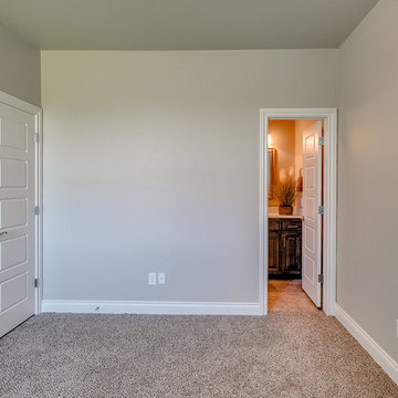 9501 Morgan Crossing Drive