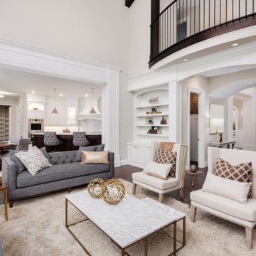 Golden View Renovation