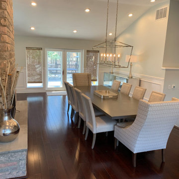 Cherry Hill Home