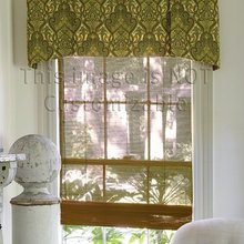 Window Treatments