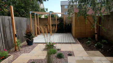 Best 15 Landscape Architects and Garden Designers in Cambridge