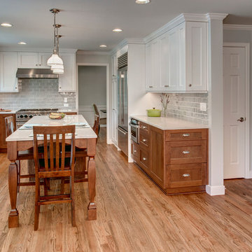 Klahanie Family Home Makeover