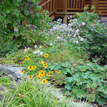 Laketop Cabin