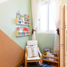 Cuarto de juegos