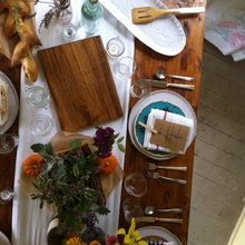 place settings