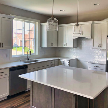 Westbay - Two Story Traditional