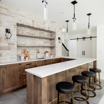 Two Storey | Time Honoured Estate | Nutana, Saskatoon, SK