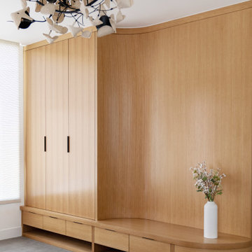 Eclectic Modern Decor