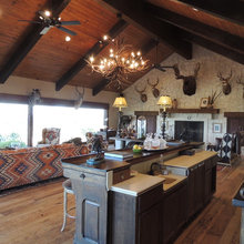 Ranch House LR