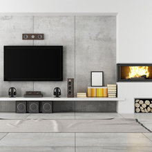 Living Room Speakers