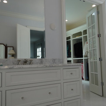 Her Dream Closet