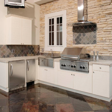 Atlantis Cabinetry