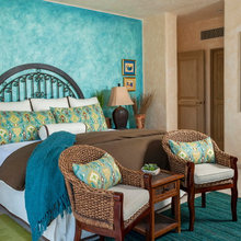 Girls bedrooms