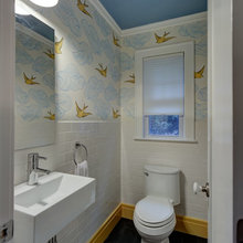 half bath