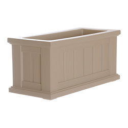 Outdoor Decor - Outdoor Decor