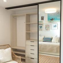 Tiny Closets